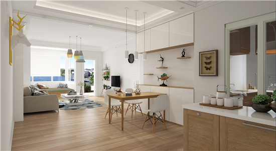 新房墙面装修用什么装修材料好,装修材料利润最大的材料