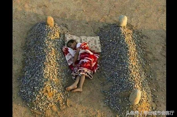 12张你以为是真的其实是假的照片,你看到的不一定就是真相原版