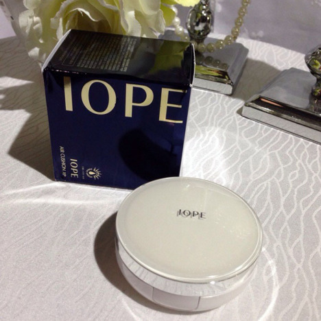 韩国气垫哪个牌子遮瑕效果好,韩国哪种气垫适合混油皮测评