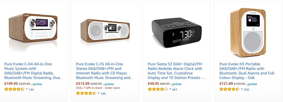 英国最受欢迎的100个品牌,英国最受国人喜爱的商品