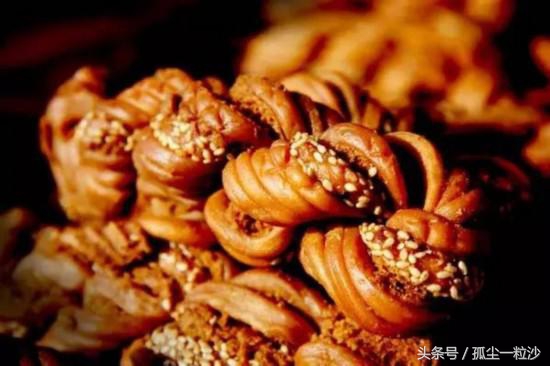 天津十大风味小吃,天津意式风情街特色小吃