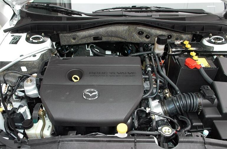 老款马自达6轿跑当年落地多少,最新款马自达6轿跑是哪年的