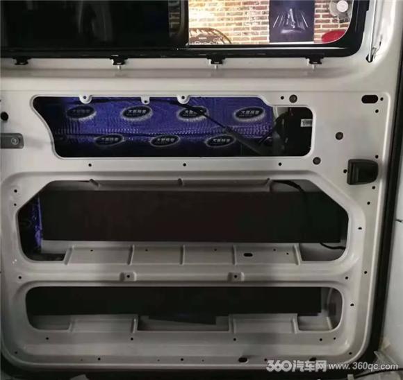 大众迈腾隔音,迈特威和夏朗哪个隔音好