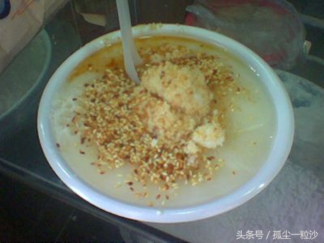 天津十大风味小吃,天津意式风情街特色小吃