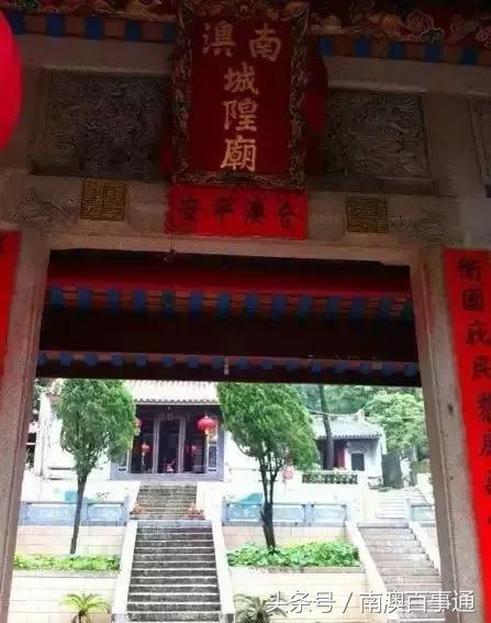 南澳岛地图及南澳景点分布,南澳岛旅游记