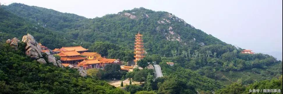 南澳岛地图及南澳景点分布,南澳岛旅游记