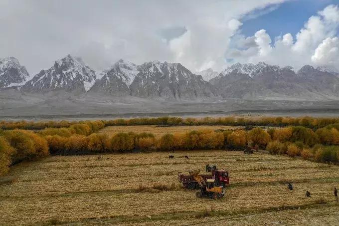 此生一定要去的十个绝美胜地游历,鲜为人知却值得一去的旅游之地