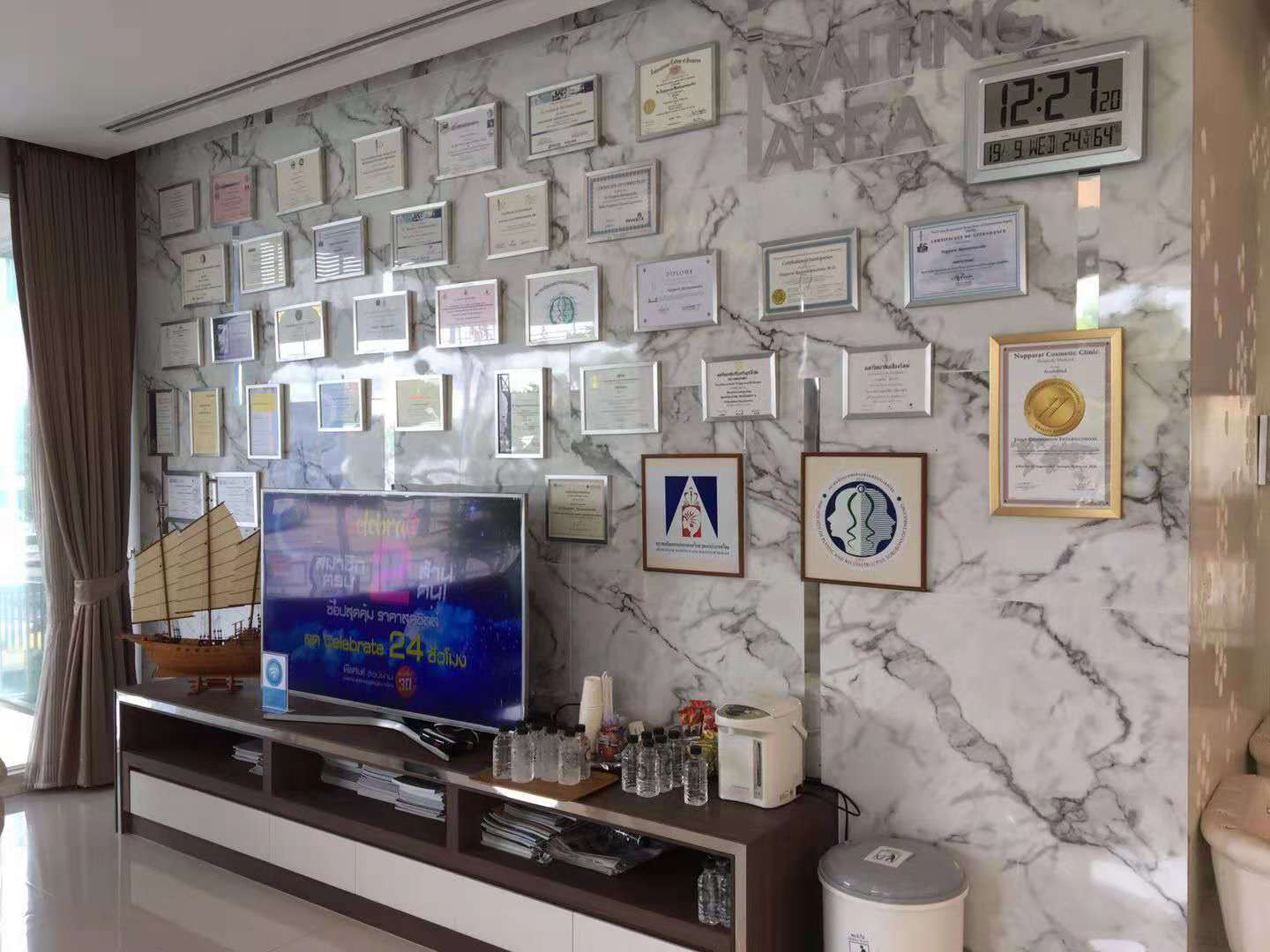 赴泰国整形,曼谷整形亲身经历