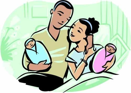 生一个孩子到底能花多少钱,生孩子你们爸妈都给了多少钱