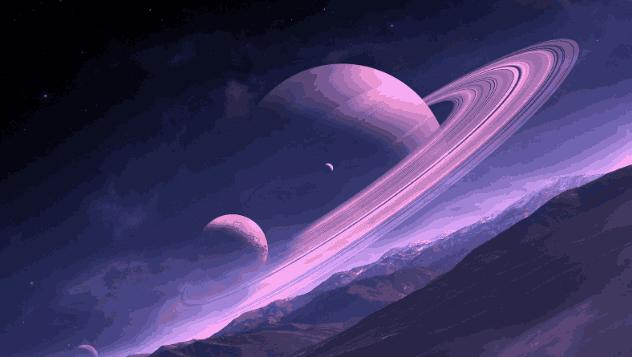 太空探索：埋藏在尘埃中的星系进行“人口普查”！