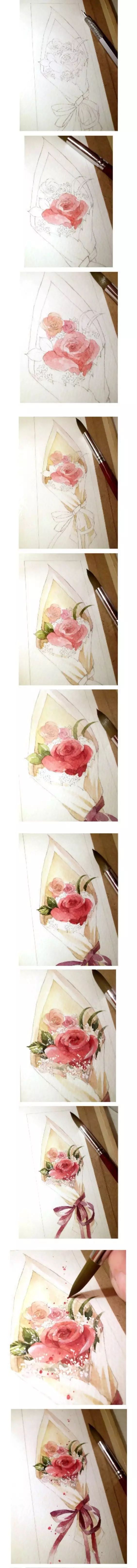 制作精美书签小学生简单好看的,制作精美书签春夏秋冬