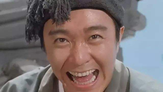 少林足球中的真功夫,少林武术的功夫