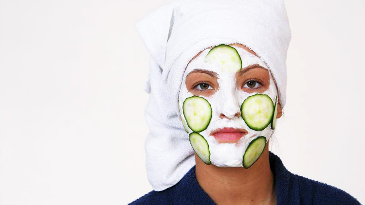 面膜推荐油痘皮亲妈,清洁面膜油皮痘痘肌