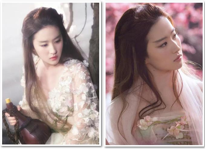 染发挑选,染发你需要一款适合自己的发色