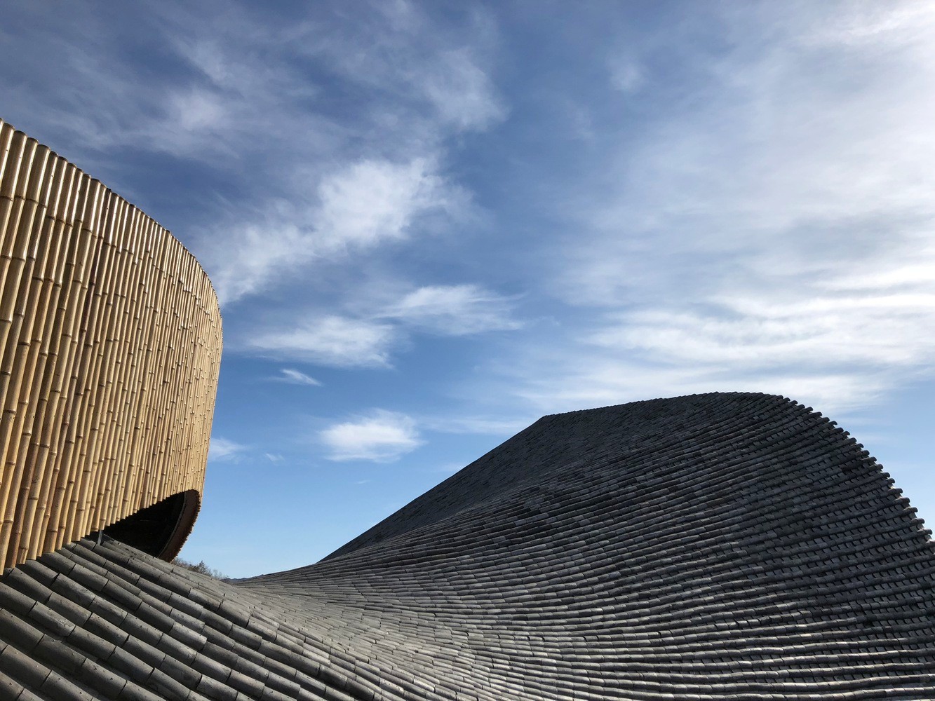 凤凰谷山顶艺术馆一日游,凤凰谷长城