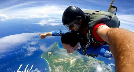 这个只有极少数人知道的免签海岛,最美的免签海岛