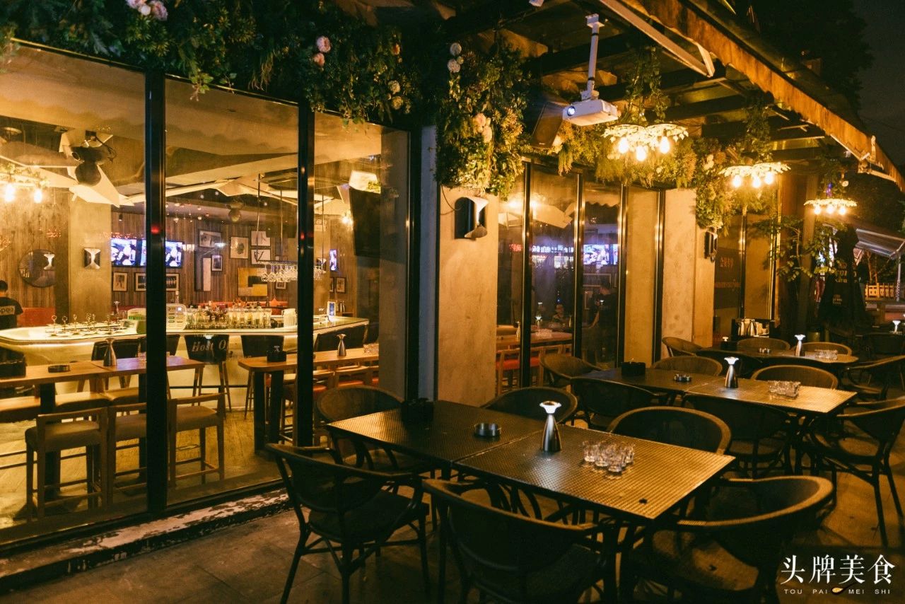 福州文艺的酒吧,福州高逼格的酒吧