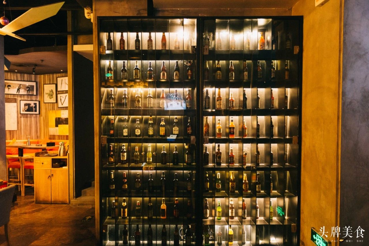 福州文艺的酒吧,福州高逼格的酒吧