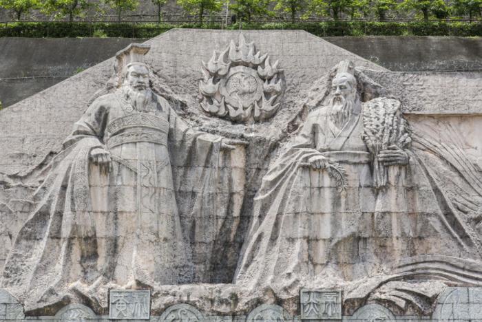 亚当和夏娃确实是人类的祖先,亚当和夏娃是人类的祖先是真的吗