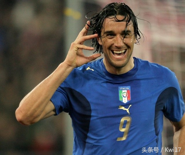 意大利06黄金一代名单,06年葡萄牙黄金一代