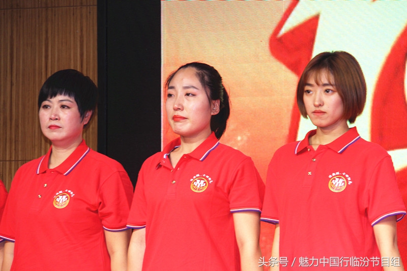 临汾佳奕聪七田阳光学校举行“坚守梦想幸福遇见”十年校庆活动