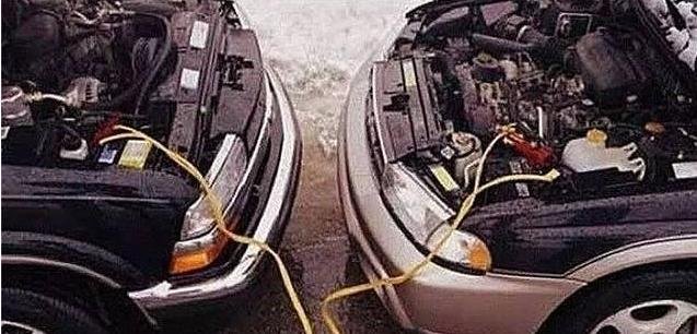 自动挡电瓶没电打不着火怎么办,自动挡车电瓶没电了应该怎样推