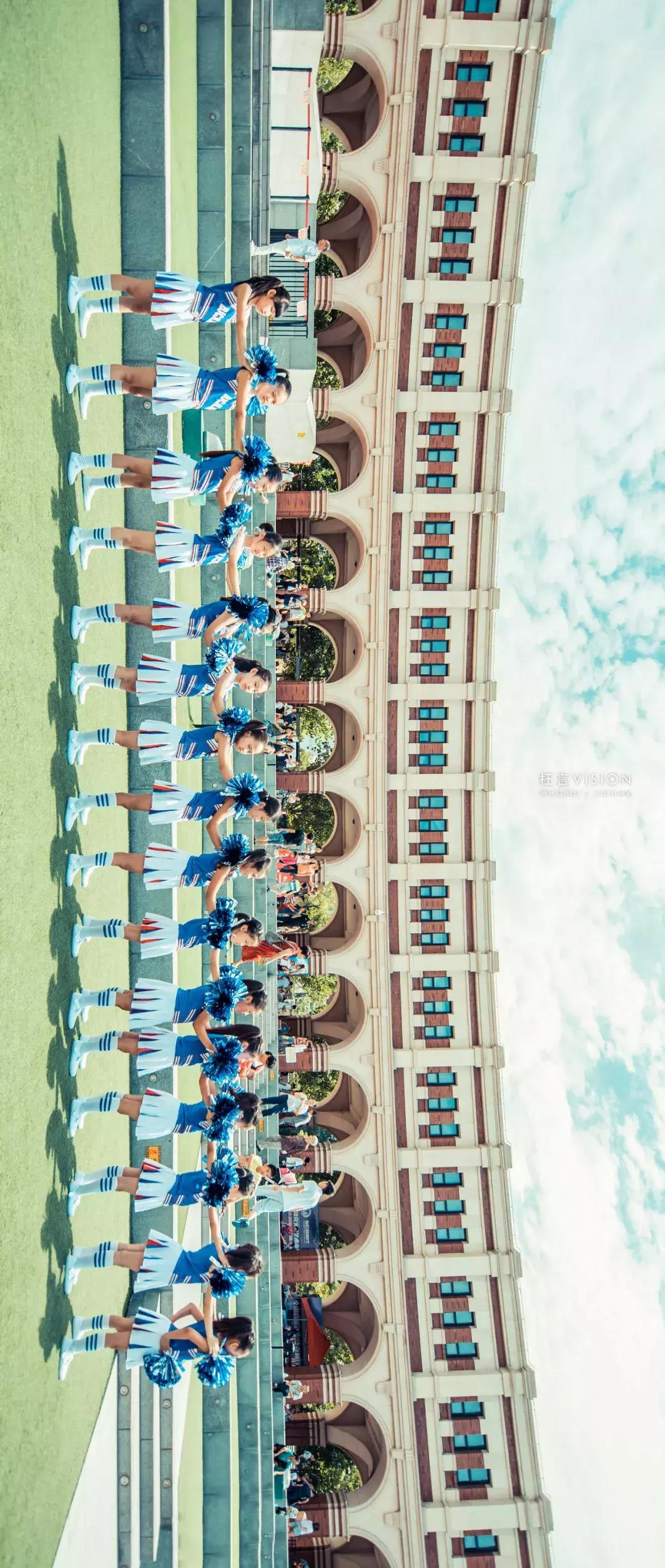 八十载体育圣地，新世纪民园广场