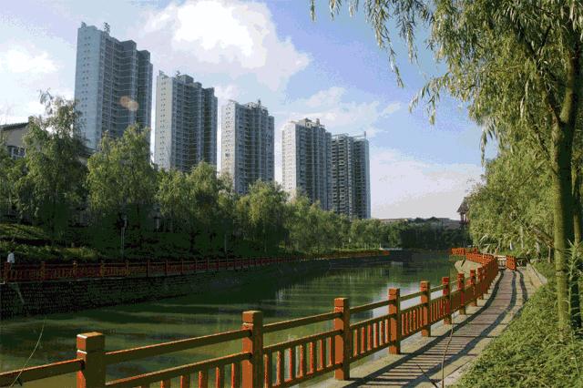 岳池最近发展,岳池未来如何发展