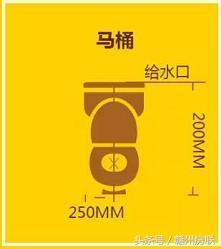 还没装开关插座的房子,开关插座水管高度标准