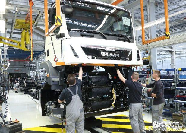 5年后失业的人越来越多,重卡行业现状和前景