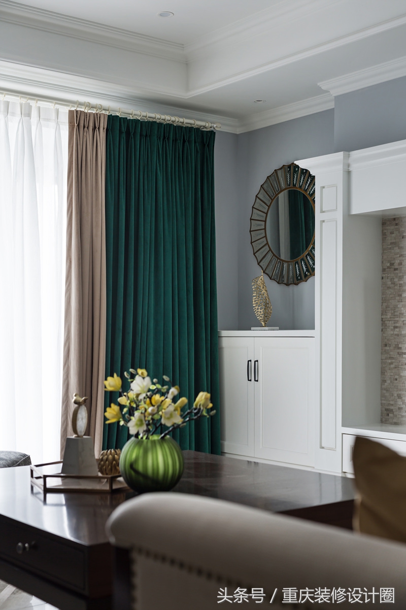 130多平层200多万装修,130平简约装修需要多少钱