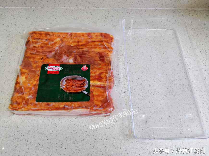 培根的正确吃法大全,培根好吃吧