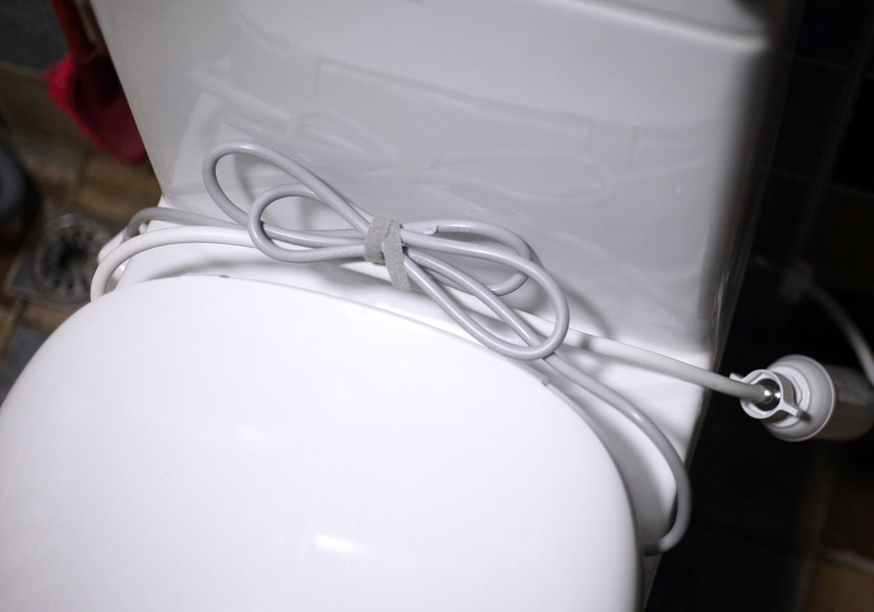 小鲸洗一体智能马桶盖,小鲸洗智能马桶盖过滤