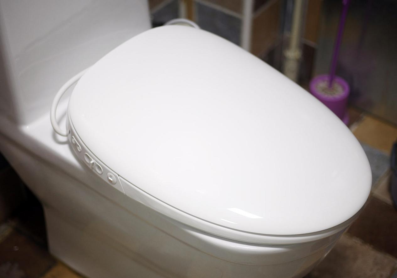 小鲸洗一体智能马桶盖,小鲸洗智能马桶盖过滤