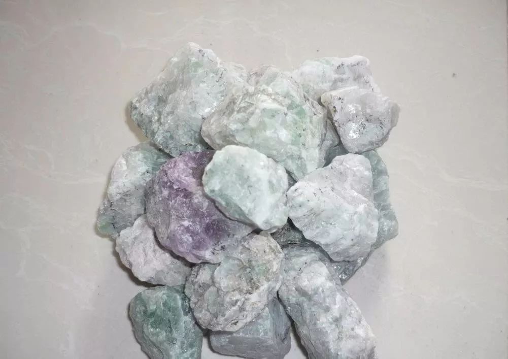 萤石市价,萤石现价多少钱一吨