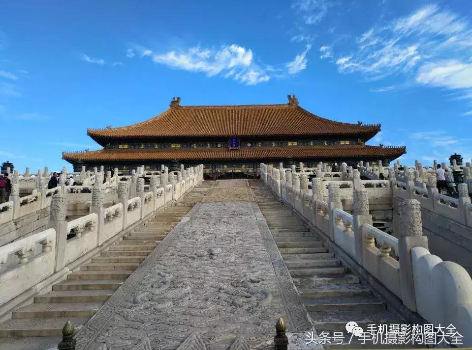 干货10秒教你照片调色,十秒让你的照片高清调色