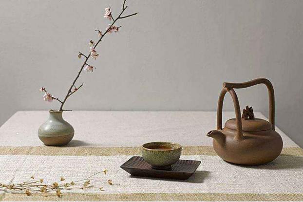 金花黑茶很苦,黑茶放多了很苦