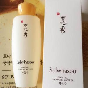 韩货“雪花秀”噱头大于内容（上）