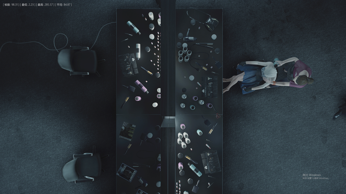 27寸2k带鱼屏要什么显卡,2k屏好用还是1k好用