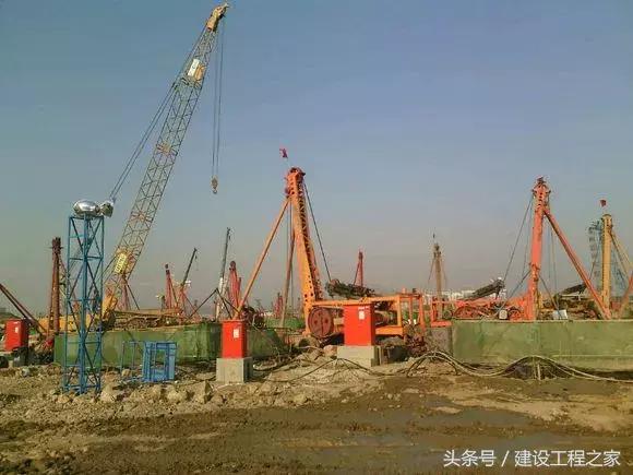 市政工程相关知识学习分享,市政工程技术规范大全