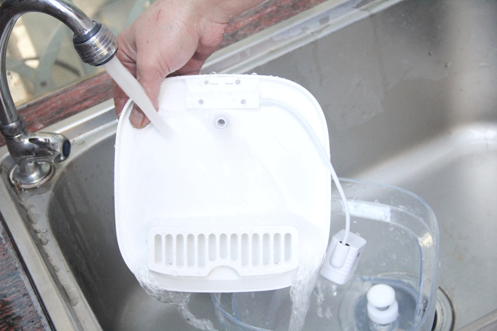 宠物饮水机大容量猫咪自动喂水器,宠物猫咪饮水机推荐