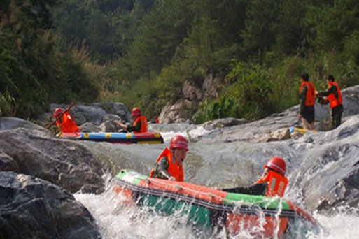 余姚附近自驾游一日游景点,余姚游玩免费景点推荐