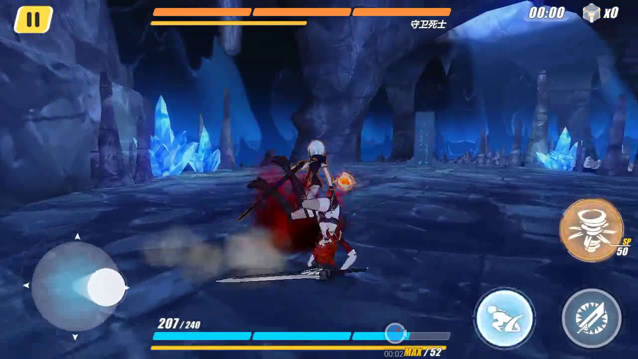 崩坏2和崩坏3剧情联系,崩坏3为什么和崩坏2不像