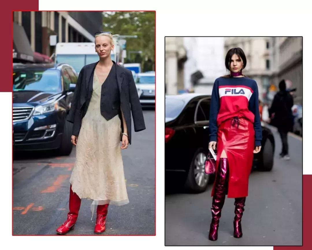 今年最潮的3双靴子,今年最火的靴子值不值得买