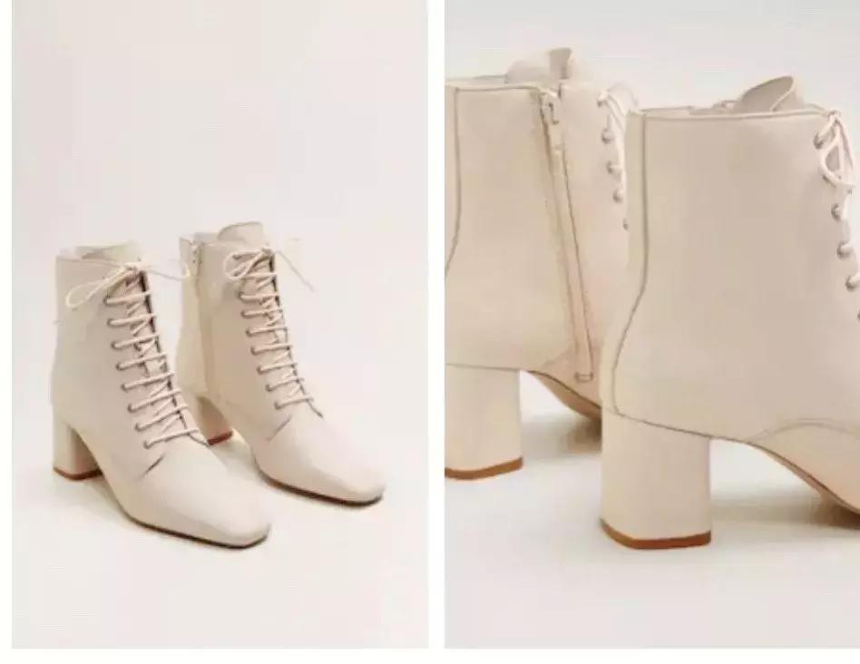 今年最潮的3双靴子,今年最火的靴子值不值得买