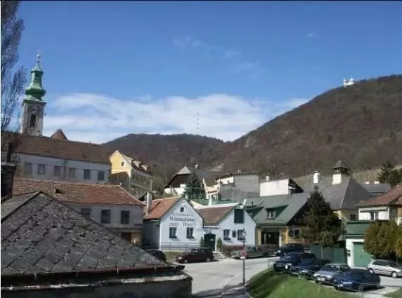 国外好看的小镇,国外小镇哪些好玩的地方