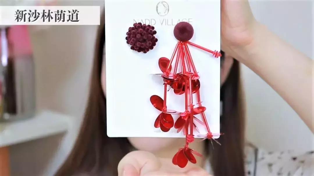 我到韩国又买了什么？心爱战利品！衣服、鞋包、首饰、美妆品……