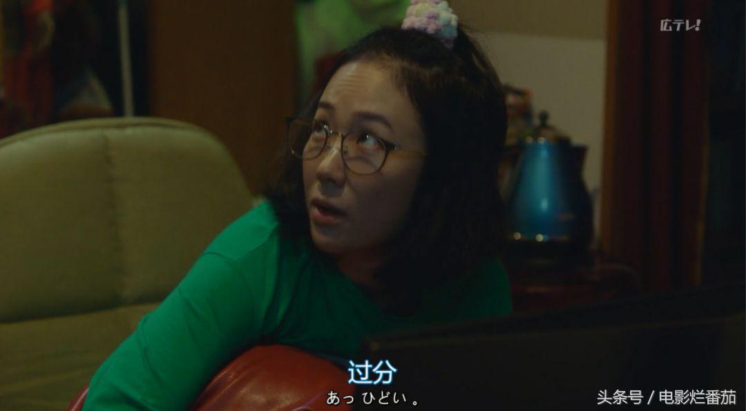 豆瓣8.9分的秋季神剧，8000万宅男的老婆是如何变身为一头野兽的