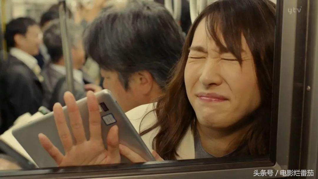 豆瓣8.9分的秋季神剧，8000万宅男的老婆是如何变身为一头野兽的