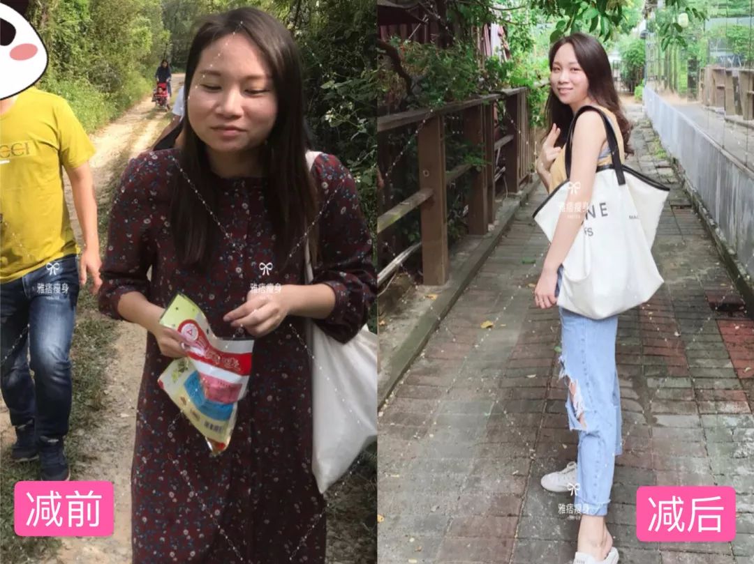 一个月瘦15斤的秘诀管住嘴迈开腿,管住嘴迈开腿瘦到90斤